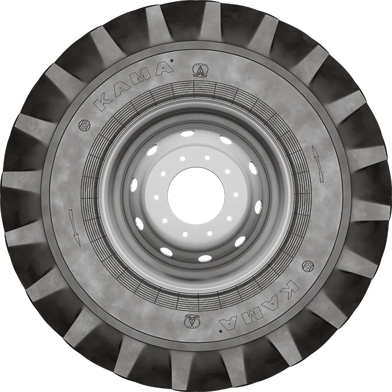 ФД-14А нс 12 в Белой Холунице — KAMA TYRES ФД-14А нс 12 в Белой Холунице