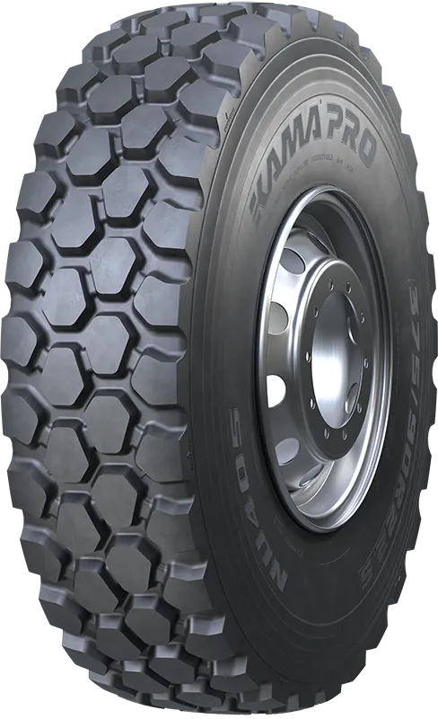 KAMA PRO NU 405 в Белой Холунице — KAMA TYRES KAMA PRO NU 405 в Белой Холунице