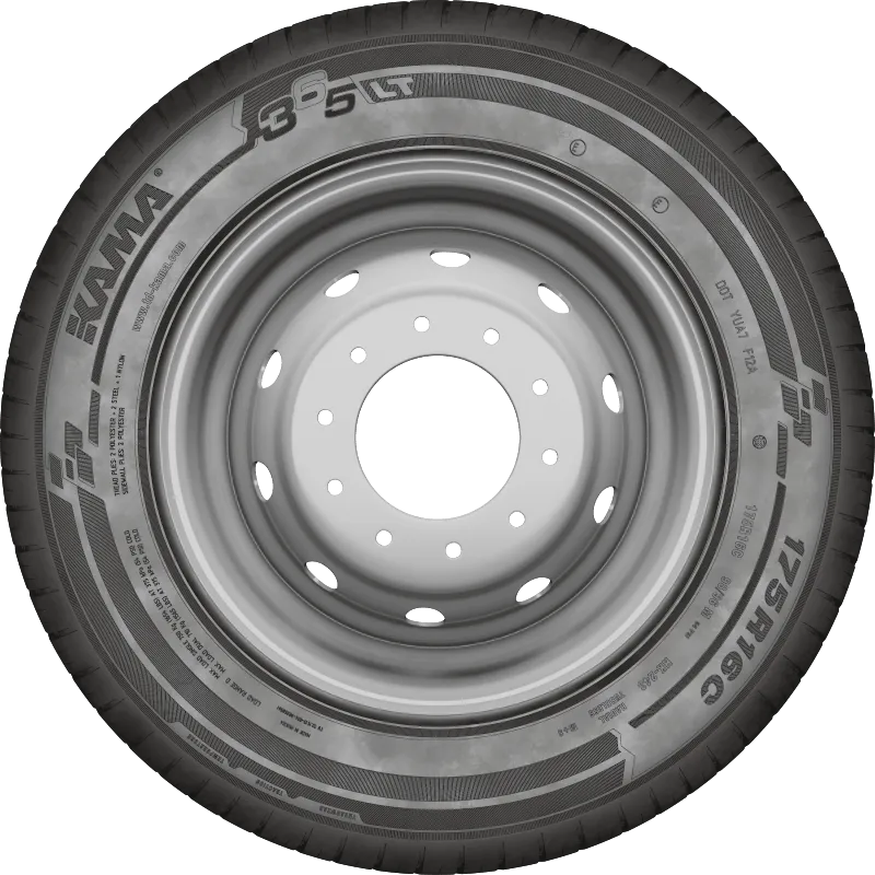 KAMA 365 LT (НК-243) в Белой Холунице — KAMA TYRES KAMA 365 LT (НК-243) в Белой Холунице