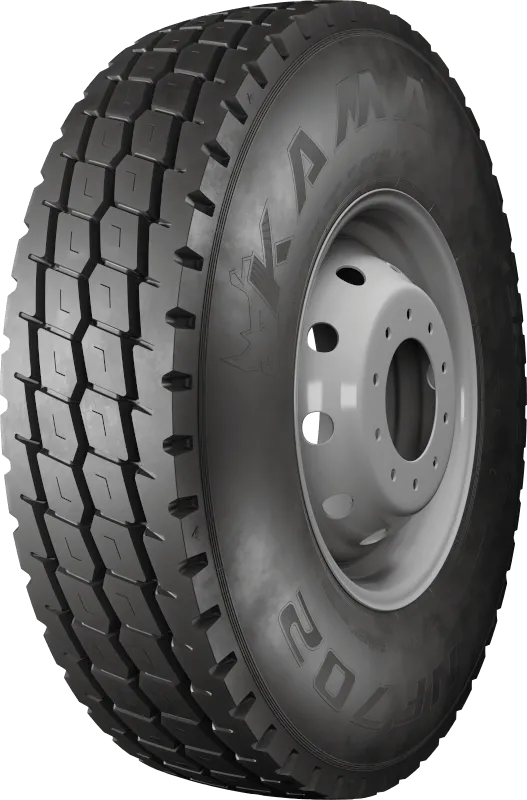 KAMA NF 702 в Белой Холунице — KAMA TYRES KAMA NF 702 в Белой Холунице