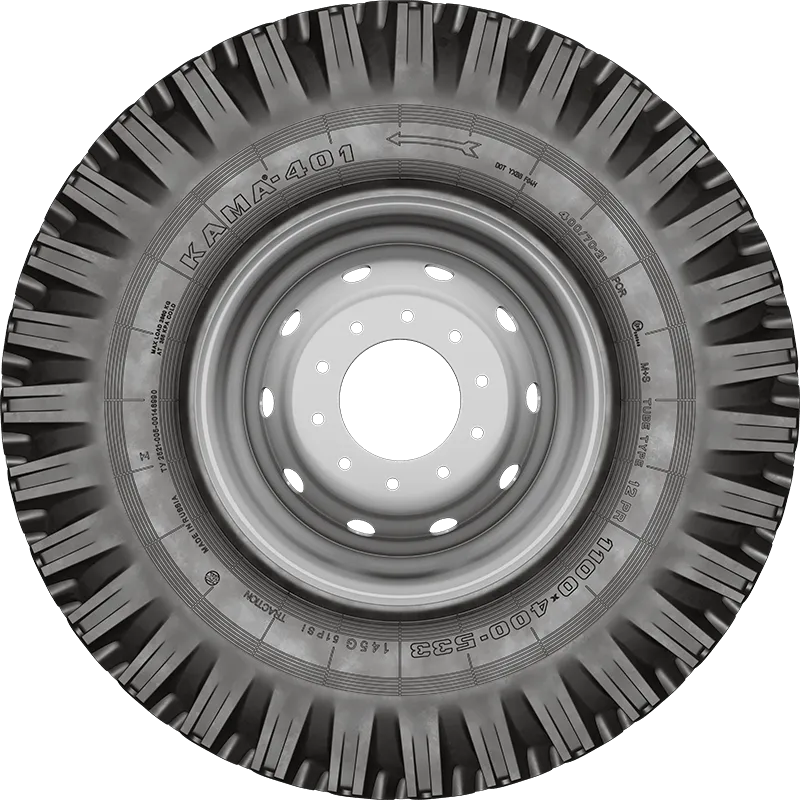 KAMA-401 в Белой Холунице — KAMA TYRES KAMA-401 в Белой Холунице