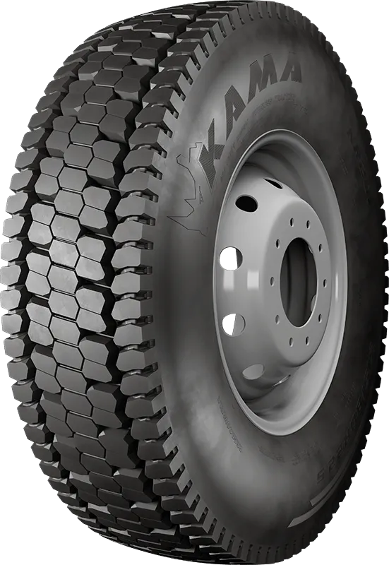 KAMA NR 201 в Белой Холунице — KAMA TYRES KAMA NR 201 в Белой Холунице