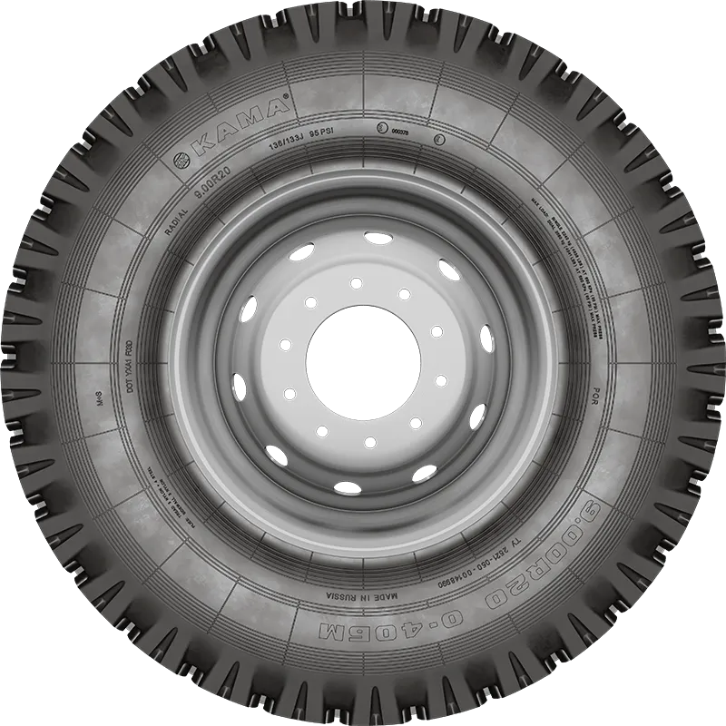 О-40БМ нс14 мороз в Белой Холунице — KAMA TYRES О-40БМ нс14 мороз в Белой Холунице