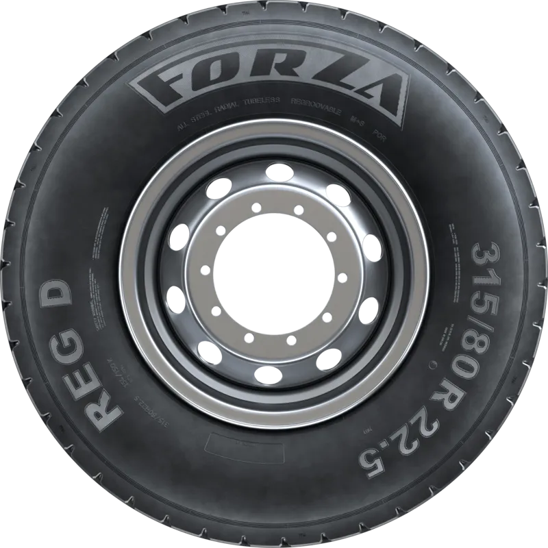 FORZA REG D в Белой Холунице — KAMA TYRES FORZA REG D в Белой Холунице