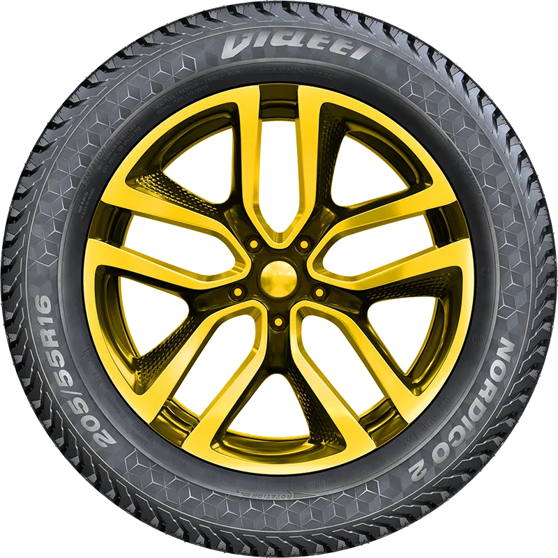 Viatti Nordico 2 (V-528) в Белой Холунице — KAMA TYRES Viatti Nordico 2 (V-528) в Белой Холунице