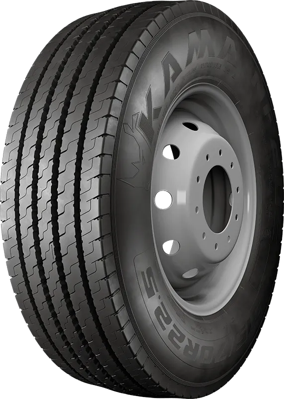 KAMA NF 202 в Белой Холунице — KAMA TYRES KAMA NF 202 в Белой Холунице