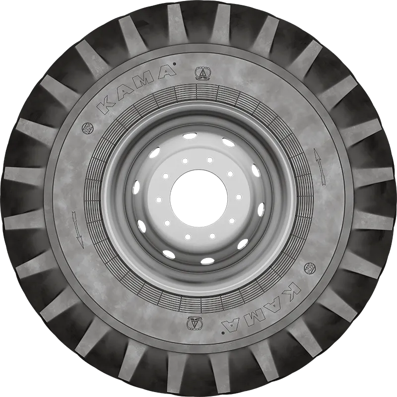 KARAT в Белой Холунице — KAMA TYRES KARAT в Белой Холунице