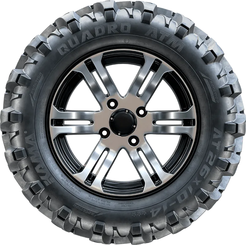 KAMA QUADRO ATM (НК-437) в Белой Холунице — KAMA TYRES KAMA QUADRO ATM (НК-437) в Белой Холунице
