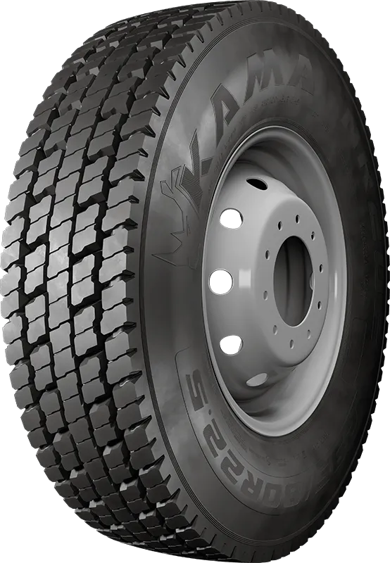 KAMA NR 202 в Белой Холунице — KAMA TYRES KAMA NR 202 в Белой Холунице