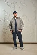 Бомбер KAMA TYRES мужской
